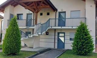 Appartement 2 Pièces 49 m² à louer à Amancy (74800)