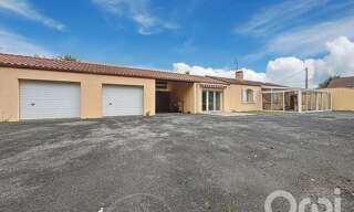 Maison 4 Pièces 94 m² à vendre à Challans (85300)