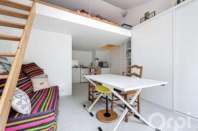 Maison 4 pièces 275500 €