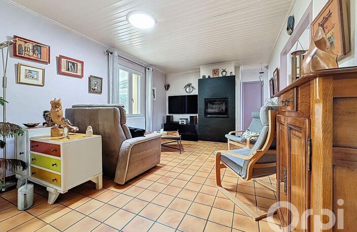 Maison À Vendre — photo 3