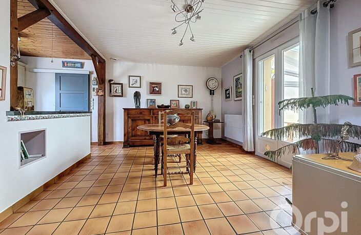 Maison À Vendre — photo 4