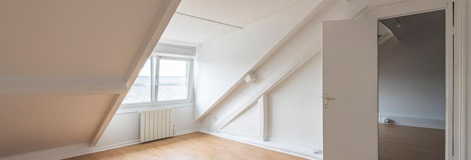 Appartement 2 Pièces 38 m² à vendre à Saint-Brice-Courcelles (51370)