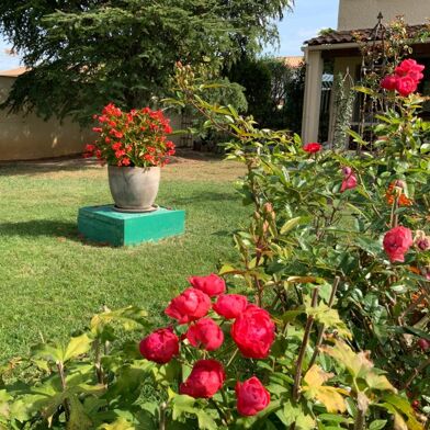 Maison 5 pièces 480000 €