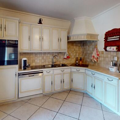 Maison 5 pièces 460000 €