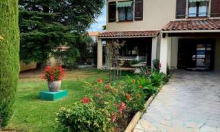 Maison 5 Pièces 100 m² à vendre à La Farlède (83210)