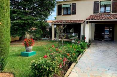 Maison 5 pièces 460000 €