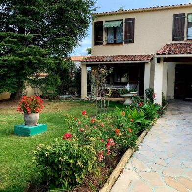 Maison 5 pièces 460000 €