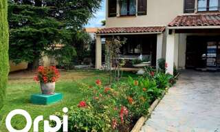 Maison 5 Pièces 100 m² à vendre à La Farlède (83210)