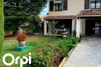 Maison 5 pièces 430000 €