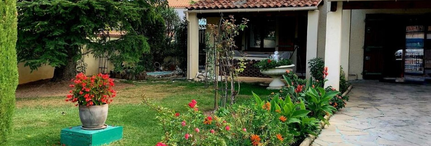 Maison 5 Pièces 100 m² à vendre à La Farlède (83210)