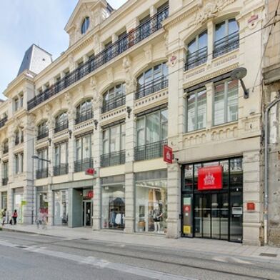 Appartement 1 pièces 55345 €