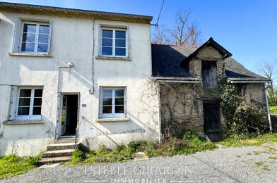 Maison 3 pièces 220000 €