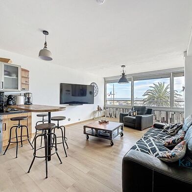 Appartement 3 pièces 225000 €