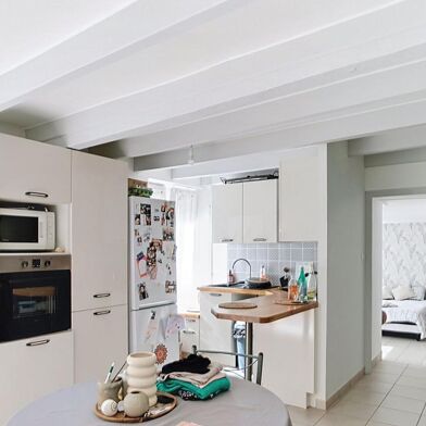 Maison 4 pièces 144500 €