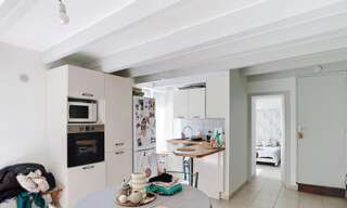 Maison 4 Pièces 80 m² à vendre à Chauvigny (86300)