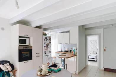 Maison 4 pièces 144500 €