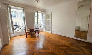 Appartement 3 Pièces 44 m² à vendre à Paris 9 (75009)