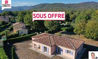 Maison 4 Pièces 114 m² à vendre à Saint-Cézaire-sur-Siagne (06530)