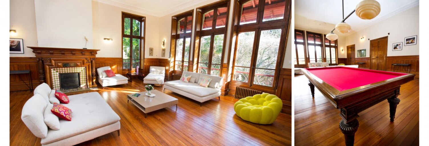 Appartement 5 Pièces 177 m² à vendre à Pau (64000)