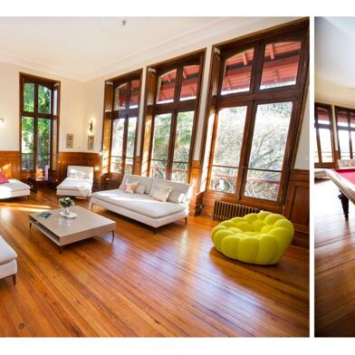 Appartement 5 pièces 550000 €