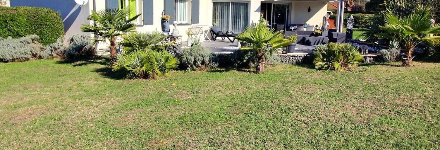 Maison 5 Pièces 112 m² à vendre à Villefranche-de-Lonchat (24610)