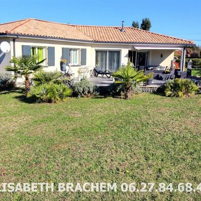 Maison 5 pièces 260000 €