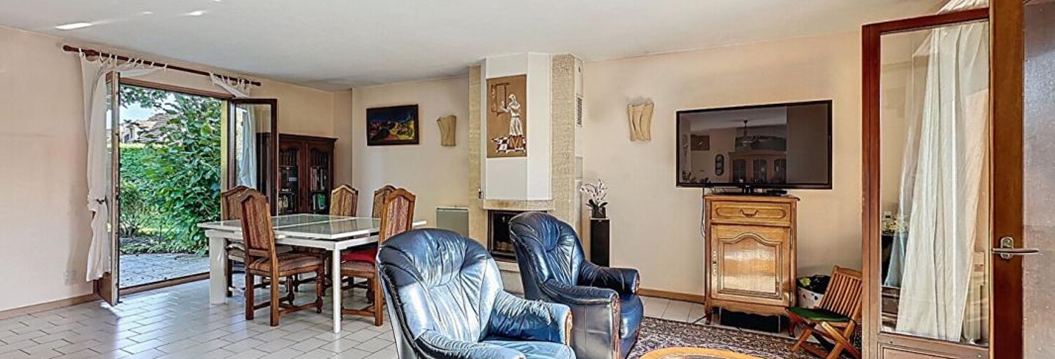 Maison 6 Pièces 115 m² à vendre à Ozoir-la-Ferrière (77330)