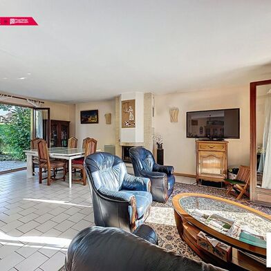 Maison 6 pièces 410000 €