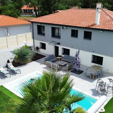 Maison 8 pièces 991000 €