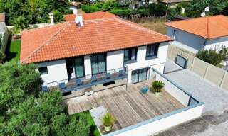 Maison 8 Pièces 185 m² à vendre à Biscarrosse (40600)