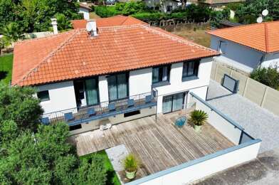 Maison 8 pièces 936000 €