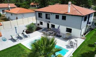 Maison 8 Pièces 185 m² à vendre à Biscarrosse (40600)