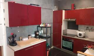 Appartement 3 Pièces 60 m² à vendre à Camors (56330)