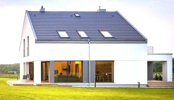 Terrain  à vendre Brosville 27930