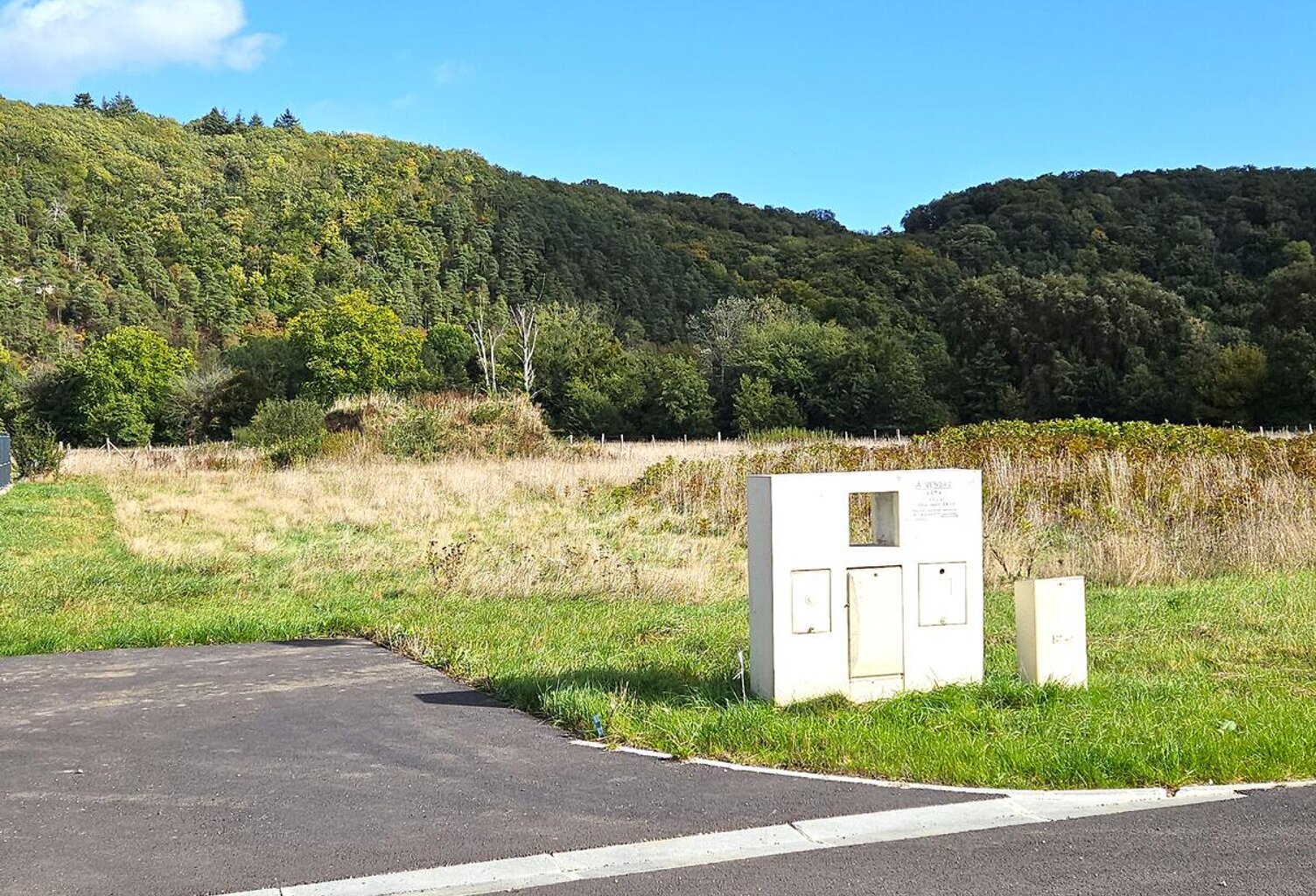 Terrain — photo 1