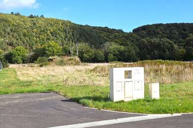 Terrain  85000 €