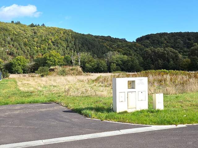 Terrain — photo du bien