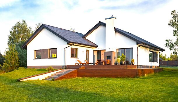 Terrain  à vendre Brosville 27930