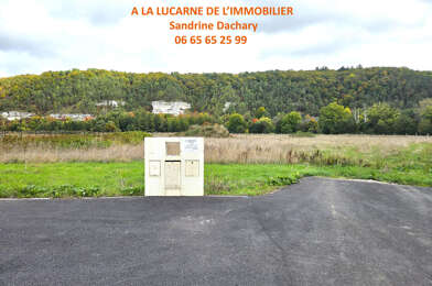 Terrain  87000 €