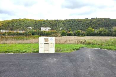 Terrain  87000 €