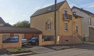 Maison 6 Pièces 130 m² à vendre à Raon-l'Étape (88110)