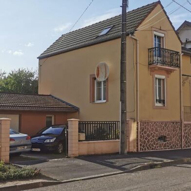 Maison 6 pièces 228800 €