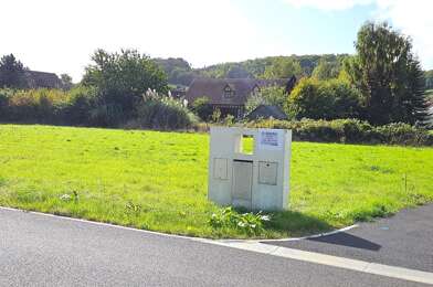Terrain  79000 €