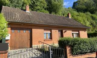 Maison 5 Pièces 61 m² à vendre à Anvin (62134)