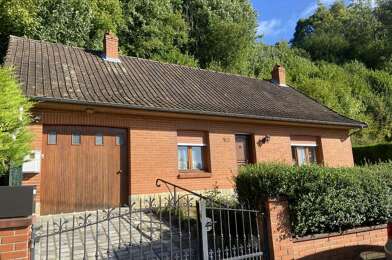 Maison 5 pièces 141750 €