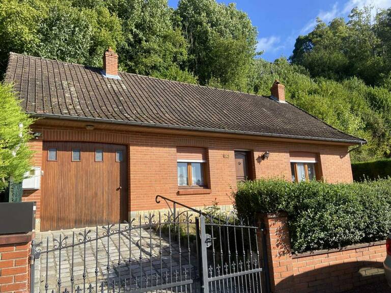 Maison F5 — photo 1