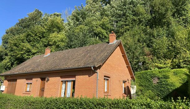 Villa / Maison 5 pièces  à vendre Anvin 62134