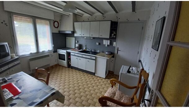 Villa / Maison 5 pièces  à vendre Anvin 62134