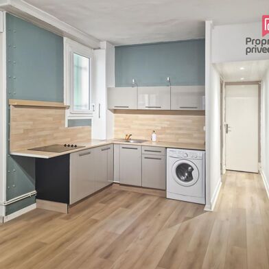Appartement 3 pièces 87990 €