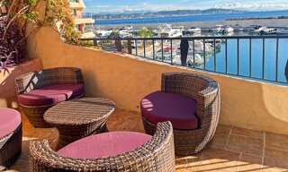 Appartement 2 Pièces 60 m² à vendre à Théoule-sur-Mer (06590)